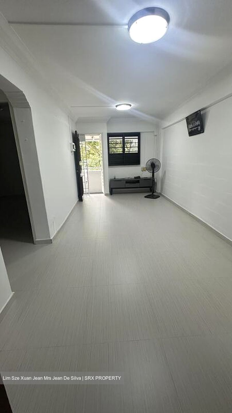 Blk 308 Clementi Meadows (Clementi), HDB 3 Rooms #499979241